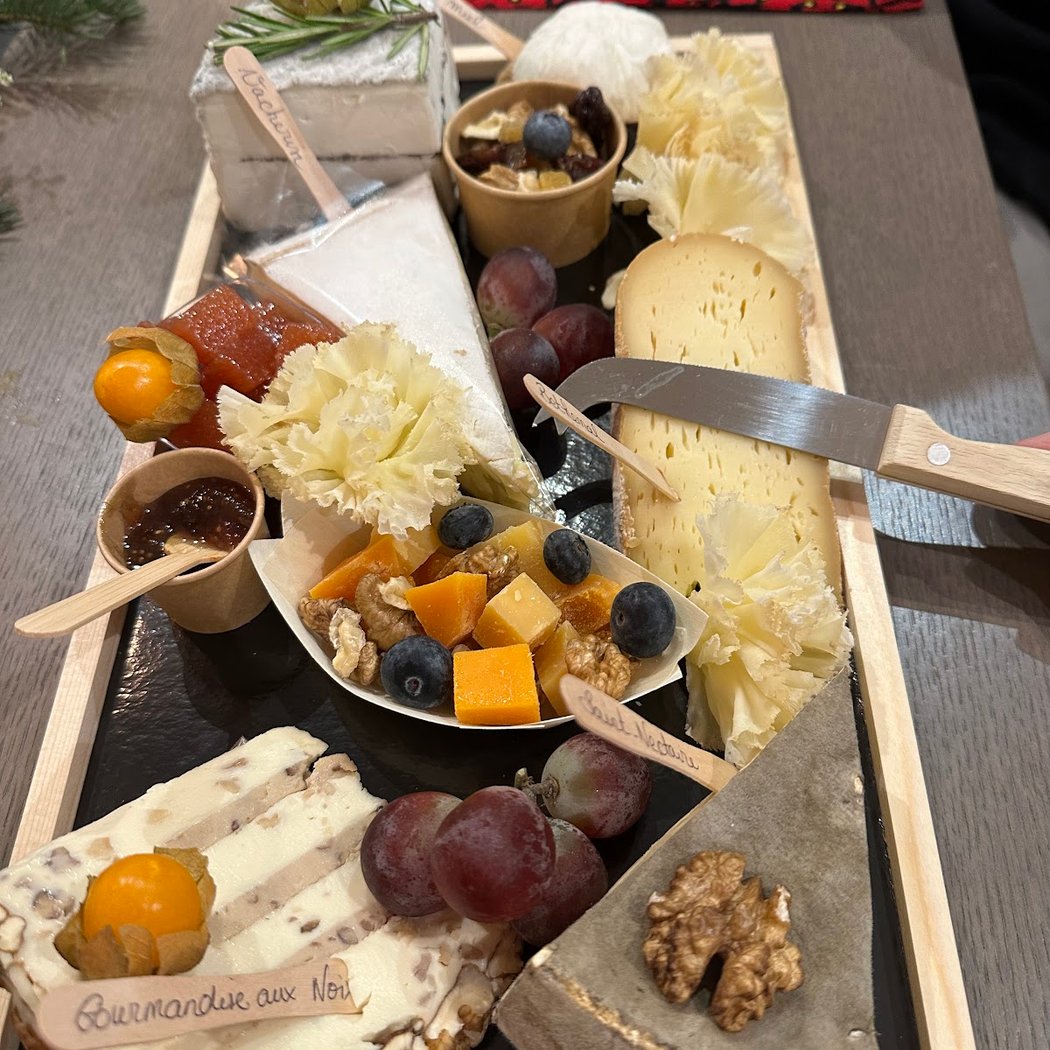 La Fromagerie du Raincy 3